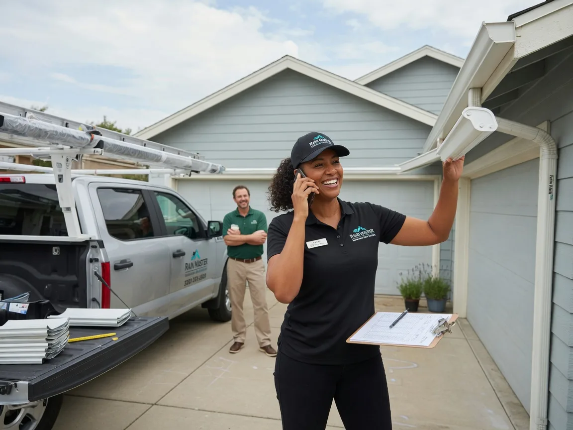 Gutter Installation Crownpoint, NM FAQs